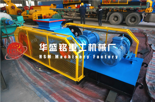 河南哪個(gè)廠家的雙齒輥破碎機(jī)質(zhì)量有保證