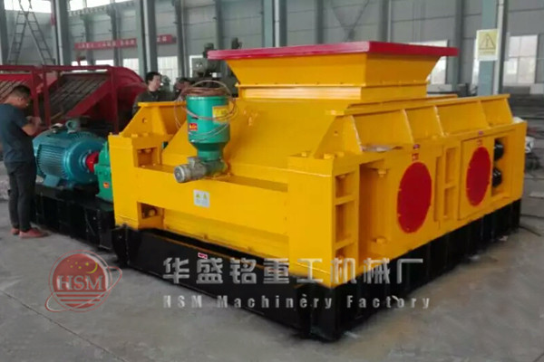大型液壓對(duì)輥破碎機(jī)廠家推薦